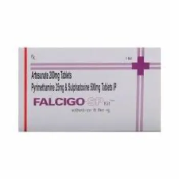 Anti Malarial Drugs